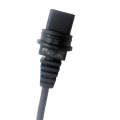 Connecteur C13 IP55 Plug imperméable IEC cordon d&#39;alimentation